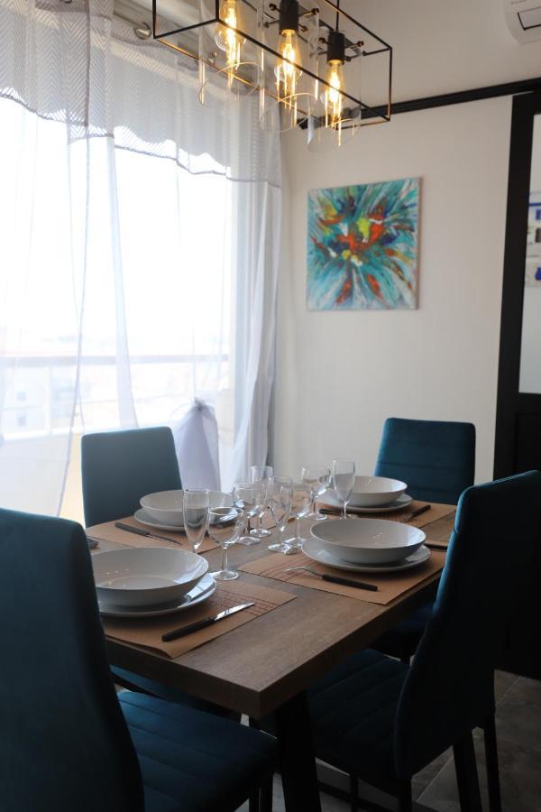 Cannes President Vue Mer, Festival, Quartier Forville Le Suquet Buitenkant foto