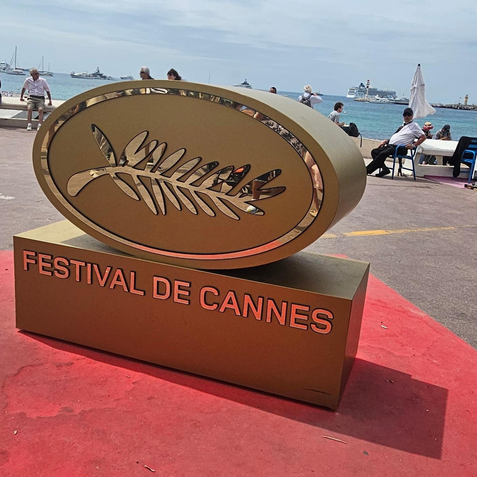 Cannes President Vue Mer, Festival, Quartier Forville Le Suquet Buitenkant foto