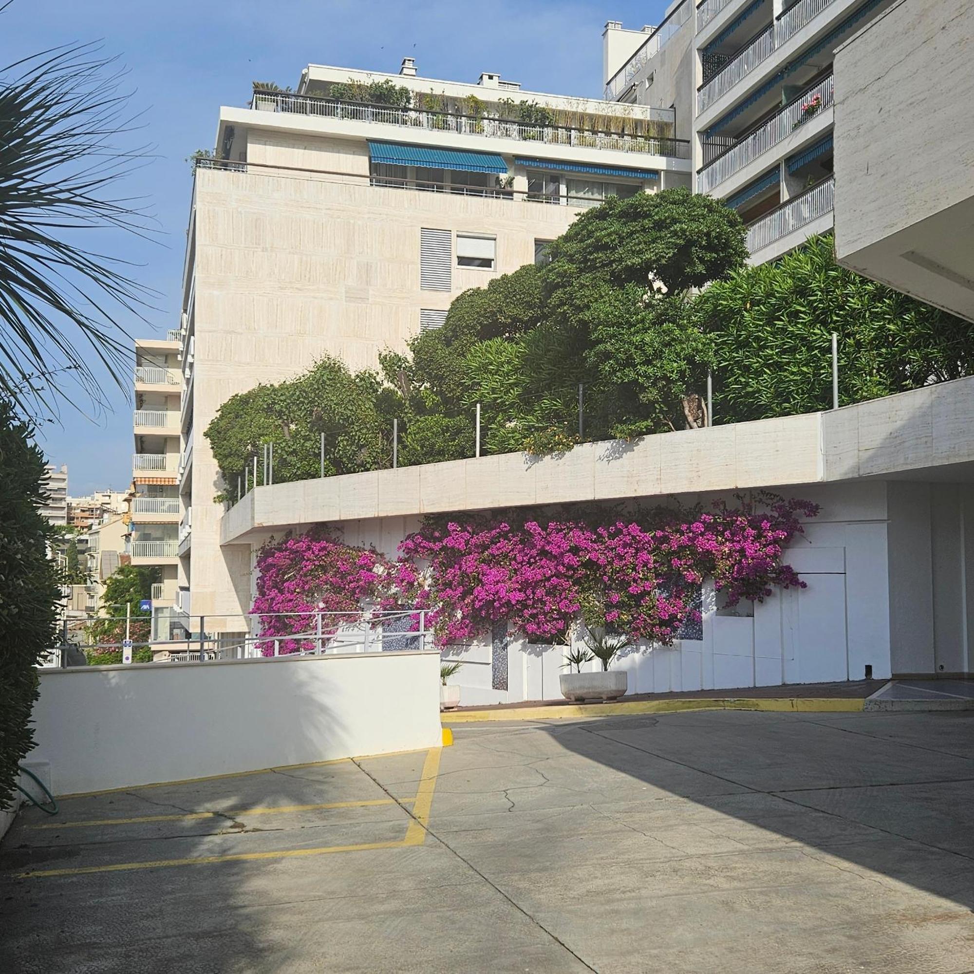 Cannes President Vue Mer, Festival, Quartier Forville Le Suquet Buitenkant foto